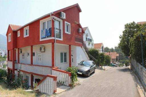 Apartments Bordo - Housity