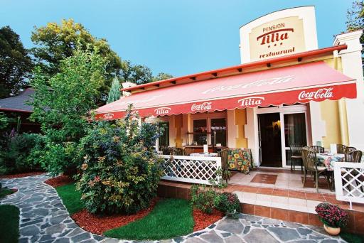 Penzion Tilia - Housity