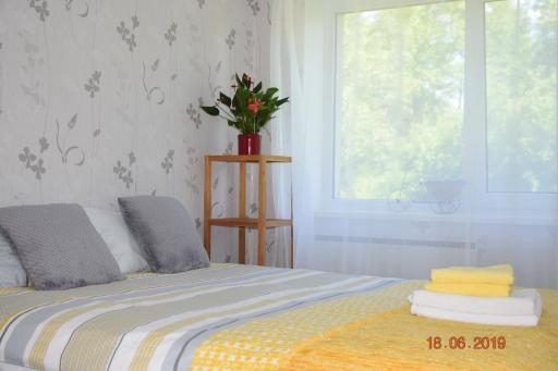 Oja 134 Apartments - Housity