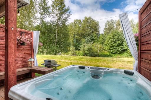 Moon River Suites #1 - Housity