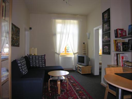 Appartements Alt-Wien 22 - Housity