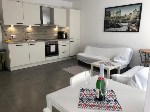 Apartment EG - Housity