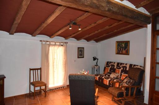 CASA RURAL XERT - CARMETA - Housity