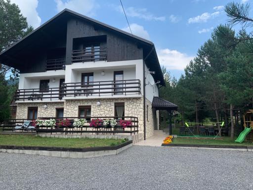 Apartmani Zeder Plitvička jezera - Housity