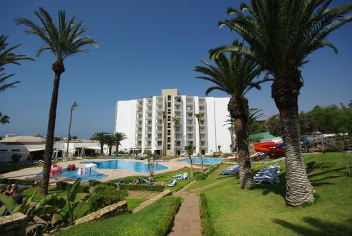 TUI SUNEO Kenzi Europa - Housity