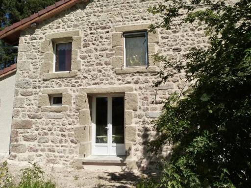 Gîte Le Pont du Monet - Housity
