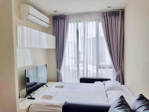 The Astra Condo by Ping - Housity
