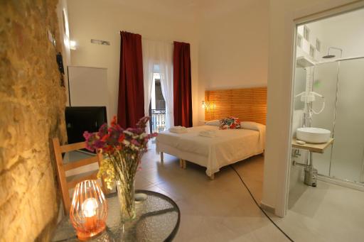 B&B Casa 'a foglia - Housity