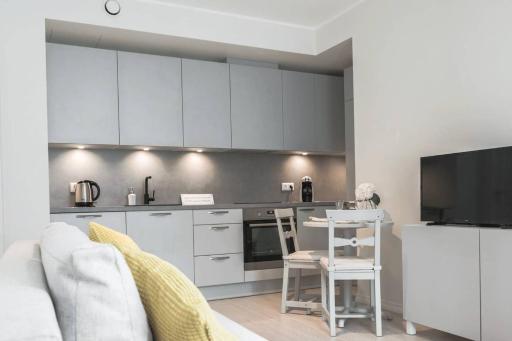 Kalamehe Modern Apartment 1 near City center - Hizvo