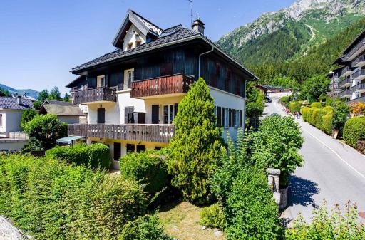 La Saleina Apartment - Chamonix All Year - Housity