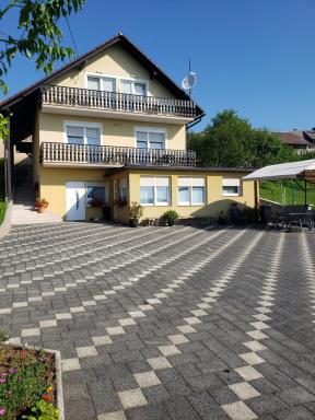 Apartments Miše - Housity