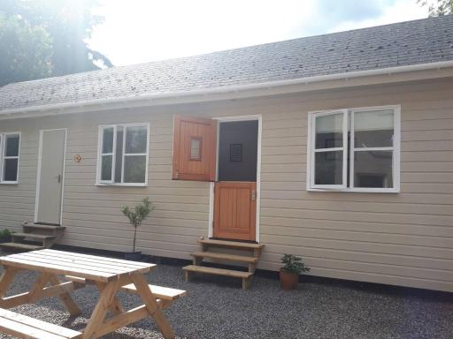 The Cabin at No 45 - Housity