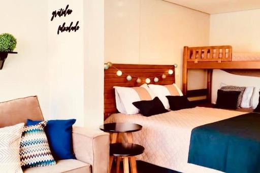 STUDIOS 195 - Gramado - Housity