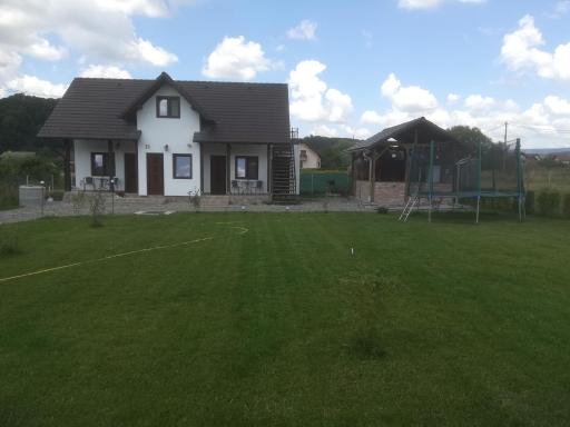 Casa Muskátli Vendégház - Housity