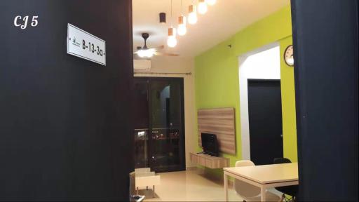CJ 5 Homestay - Hizvo