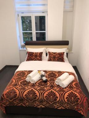 Antwerp apartments - Housity