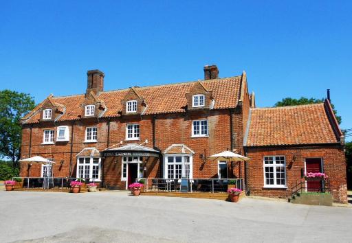 Kings Head Hotel - Housity