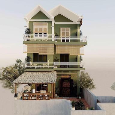 Hava Homestay - Housity