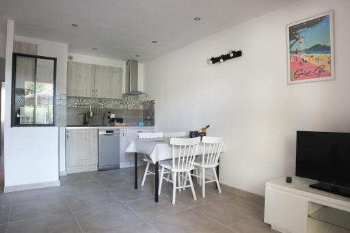 APPARTEMENT PROVENCE HEUREUSE - Housity