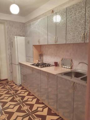 SPARTA Apartment Complex - Hizvo
