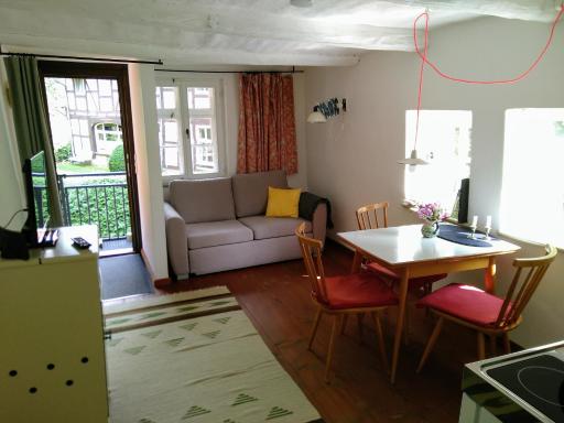 Brunottescher Hof - Housity