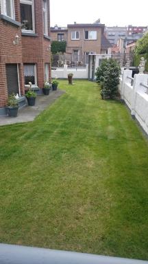 Le White Garden - Housity