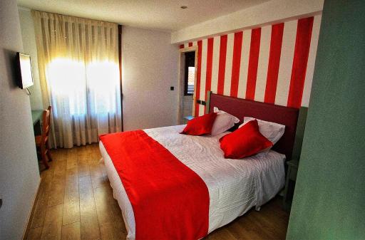 Boutique Hotel Castilla - Housity