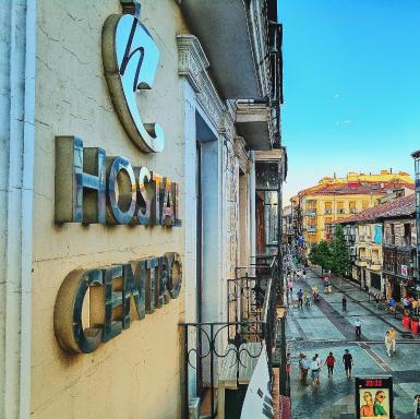 Hostal Centro - Housity