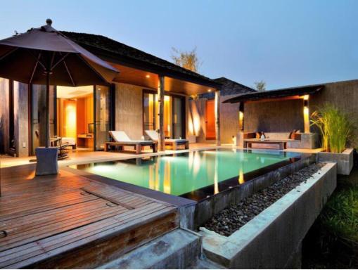 MUTHI MAYA Forest Pool Villa KHAO YAI - Housity