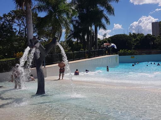 Piazza Splash ACQUAPARK Vacation - Housity