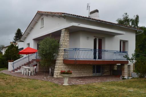 Maison de vacances - Housity