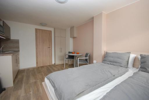 Apartmán MH - Housity