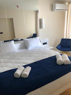 Batumius Apartments - Housity