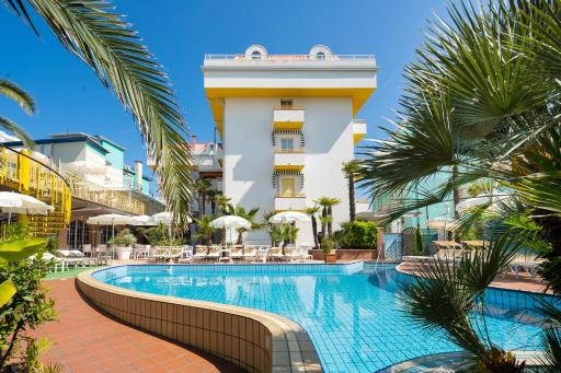 Park Hotel Pineta Boutique Hotel - Housity