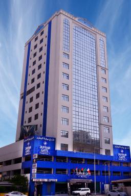 Juffair Gate Hotel - Housity
