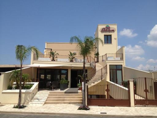 B&B Le Parmente - Housity