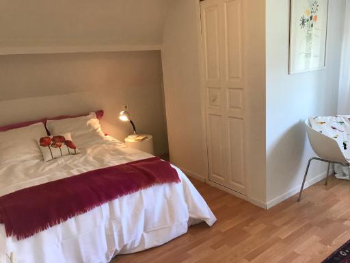 B&B côté jardin - Housity