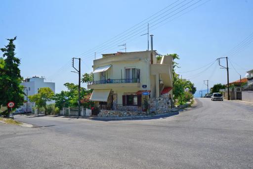 Katerina's apartment - Housity