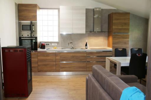 Casa Vacanze il Giardino - Appartamento Agrifoglio - Housity