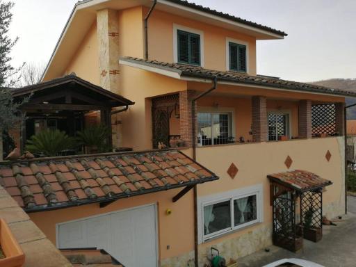 Da Artù - Housity
