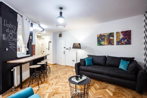 Apartment Sfera - Housity