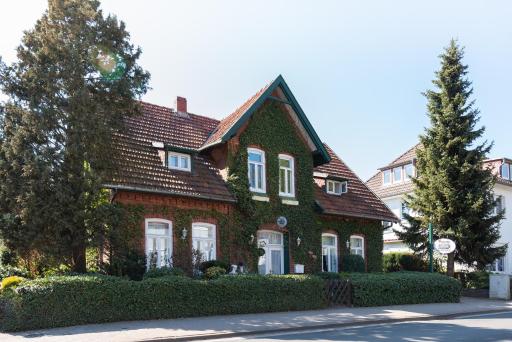 Pension Schneiderstübchen Hambergen - Housity