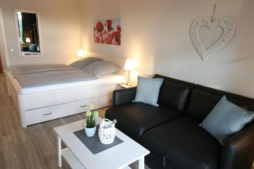 Seaside Appartement 341 Vier Jahreszeiten - Housity