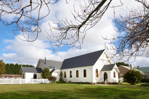 Angel Place Robertson - Housity