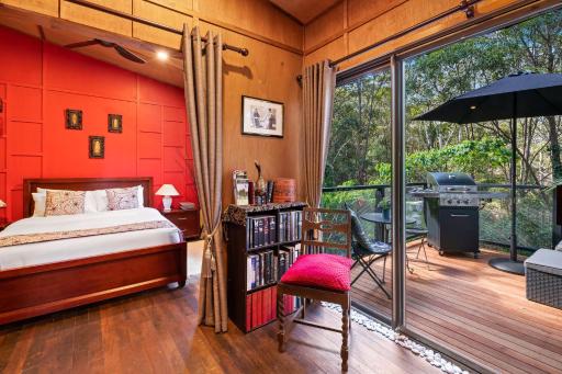 Noosa Hinterland Retreat - Housity