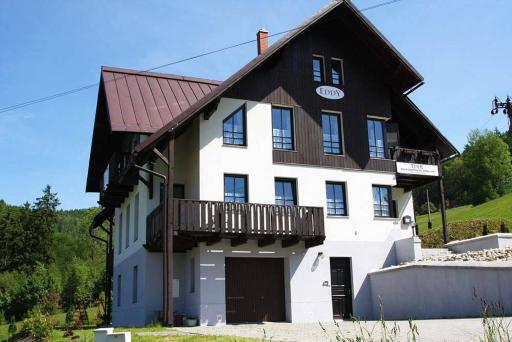 Apartmány EDDY - Housity