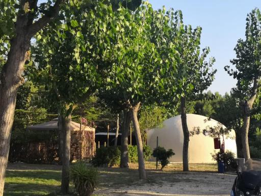 Camping Torre Mucchia - Housity