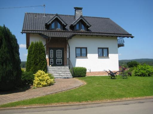 Ferienwohnung Irmgard Ewald - Housity