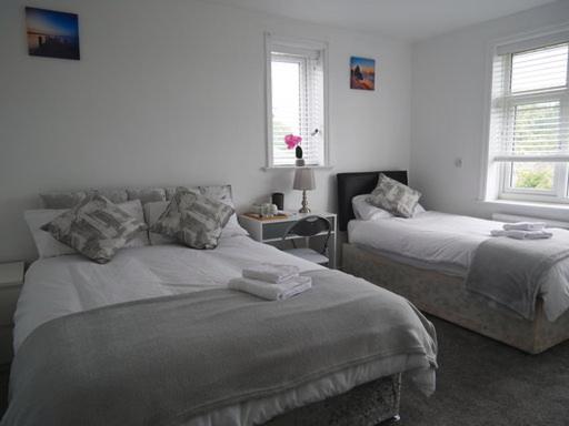 Elsham Gardens Rooms - Housity