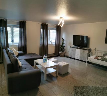 FeWo bis 8 Personen - Housity